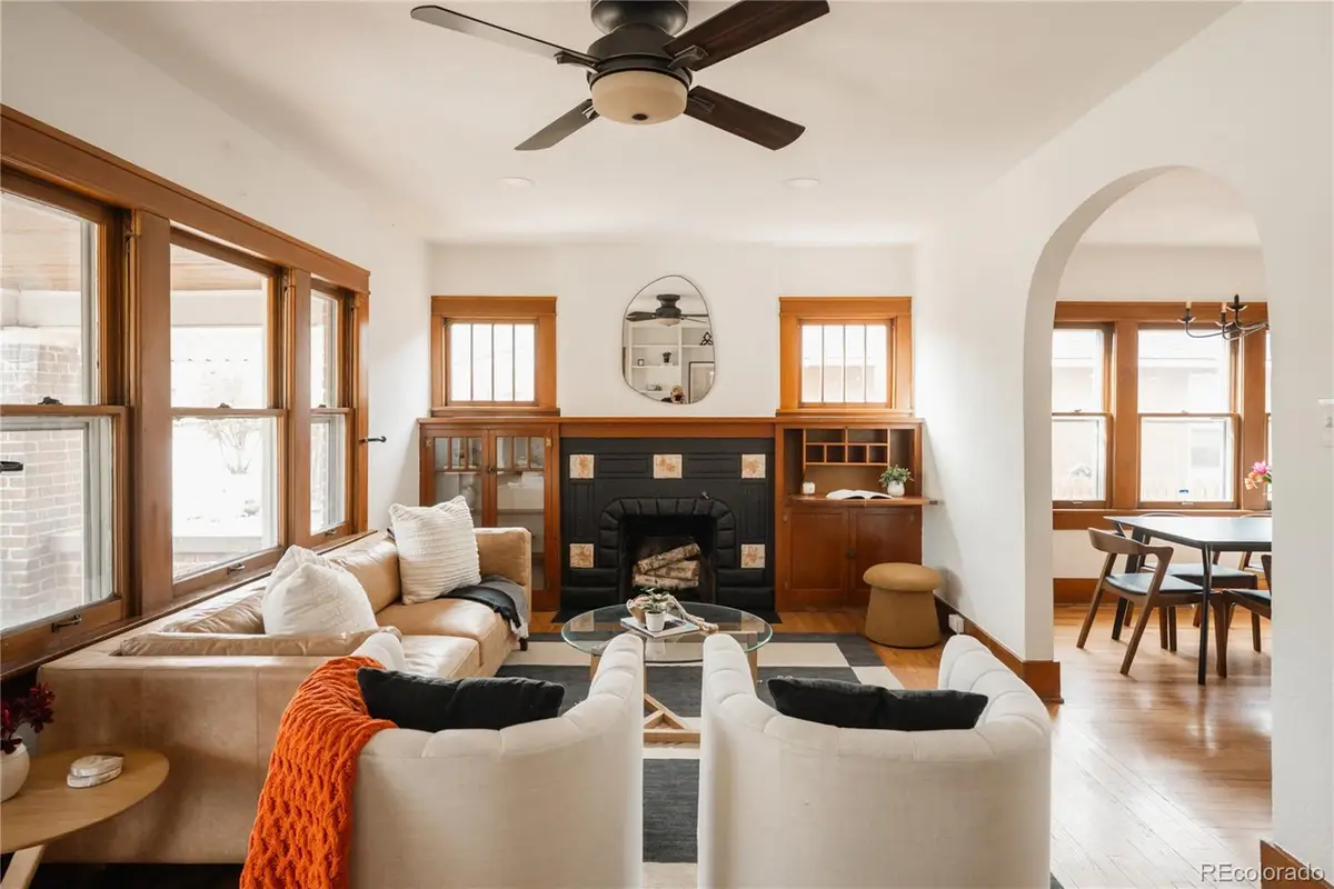 3421 N Josephine Street, Denver, CO 80205 - #1