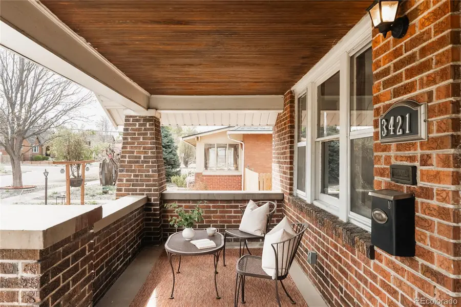 3421 N Josephine Street, Denver, CO 80205 - #2