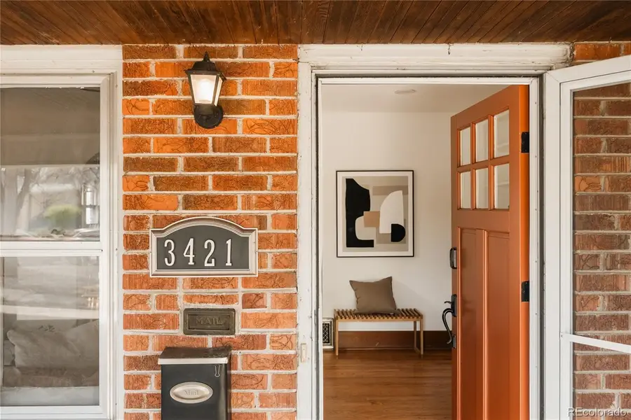 3421 N Josephine Street, Denver, CO 80205 - #3