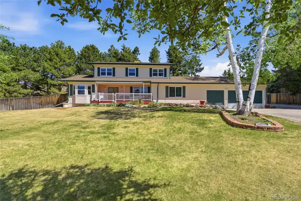 10855 W 73rd Place, Arvada, CO 80005