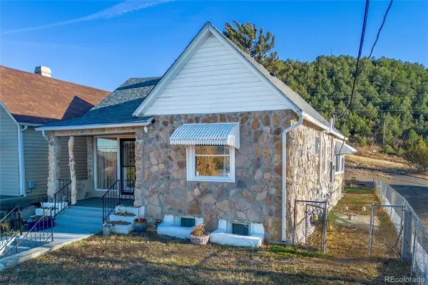 1 Hough Lane, Trinidad, CO 81082