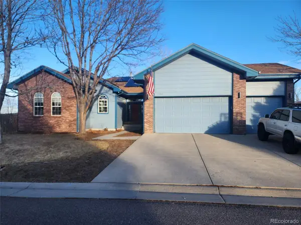 7988 S Dudley Street S, Littleton, CO 80128