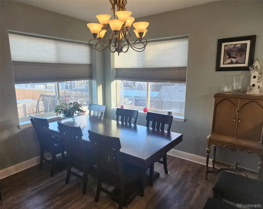 7988 S Dudley Street S, Littleton, CO 80128 - #2