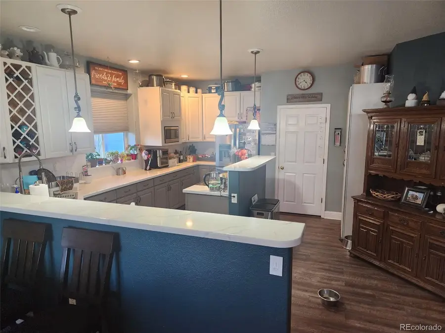 7988 S Dudley Street S, Littleton, CO 80128 - #3