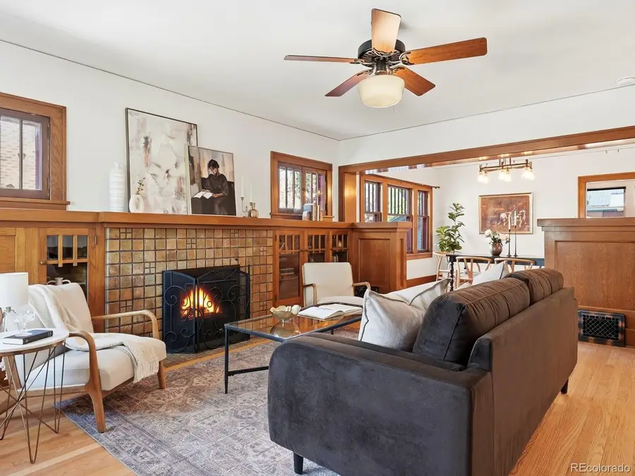 4345 E 17th Avenue Parkway, Denver, CO 80220 - #3