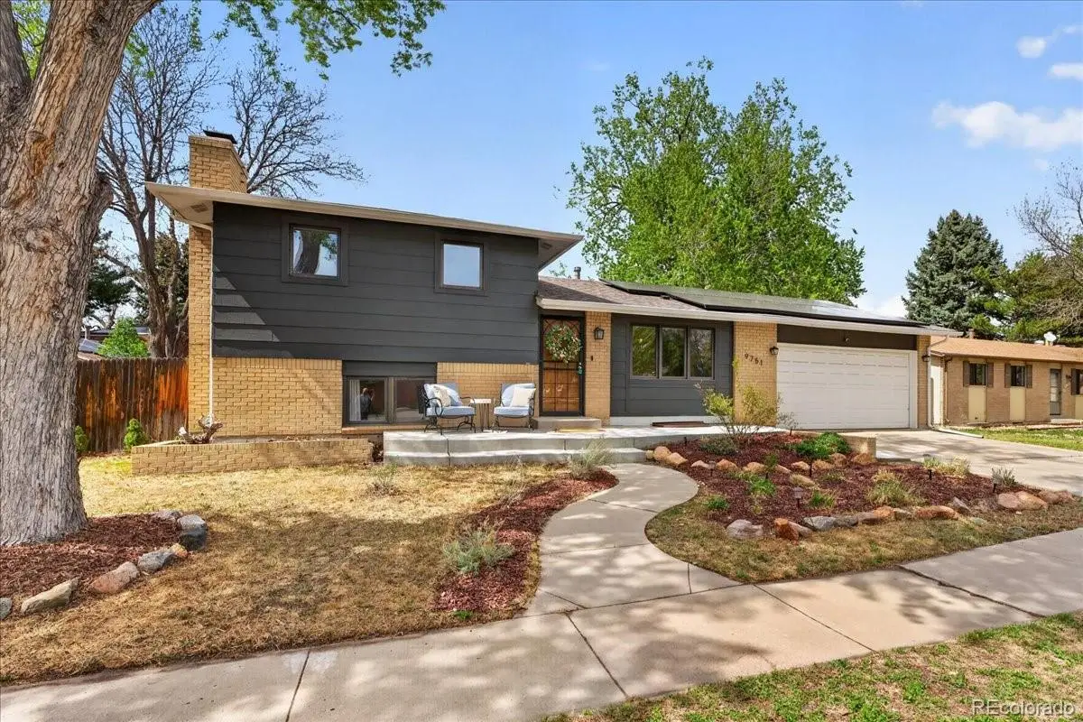 9751 E Cornell Avenue, Denver, CO 80231 - #1