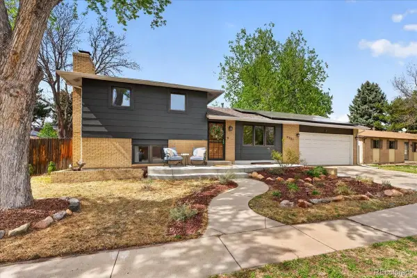 9751 E Cornell Avenue, Denver, CO 80231