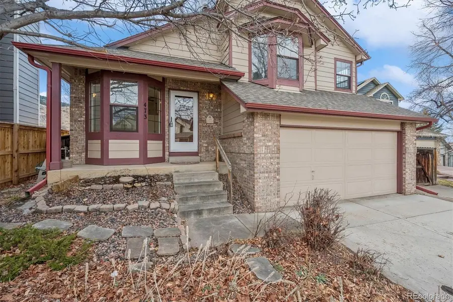 473 Somerset Drive, Golden, CO 80401 - Image #3