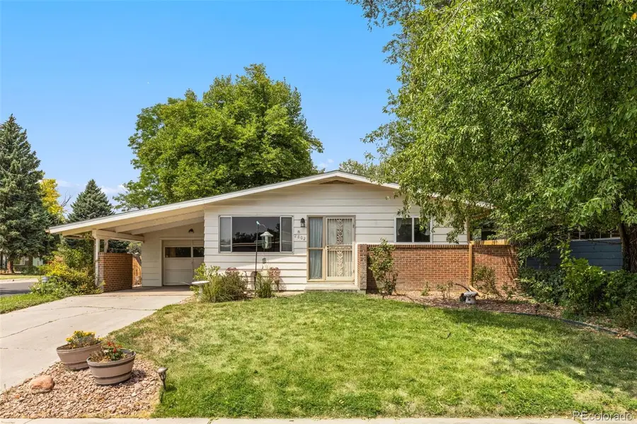 2802 Virginia Avenue, Colorado Springs, CO 80907 - #3