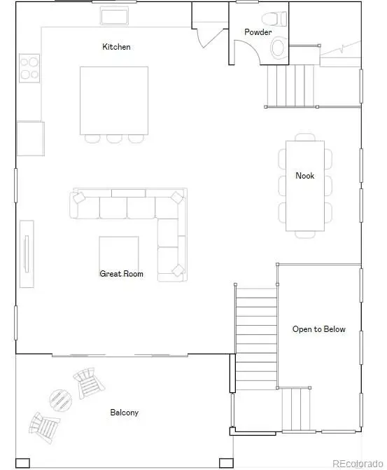 7721 S Mobile Way, Centennial, CO 80016 - #3