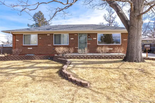 4530 S Inca Street, Englewood, CO 80110