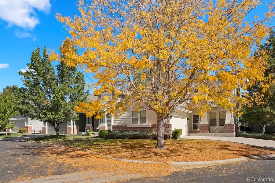 13679 W 62nd, Arvada, CO 80004 - #2