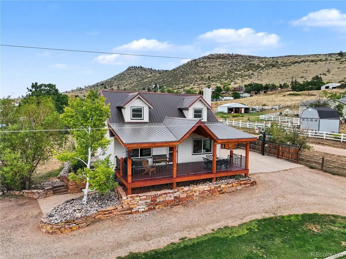 7800 Gregory Drive, Berthoud, CO 80513 - #1