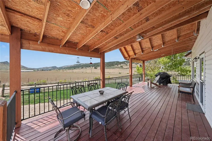 7800 Gregory Drive, Berthoud, CO 80513 - #2
