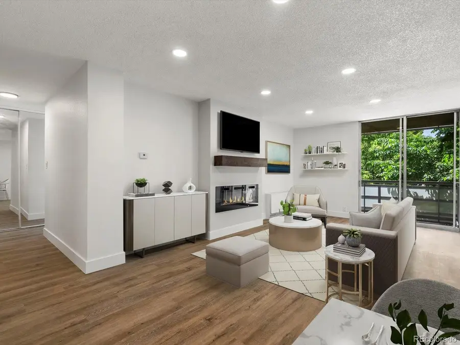 2500 S York Street #204, Denver, CO 80210 - #2