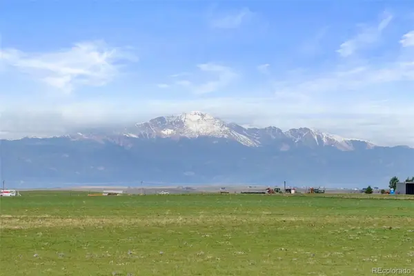 Parcel 6 Big Springs Road, Calhan, CO 80808