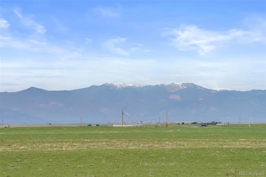 Parcel 6 Big Springs Road, Calhan, CO 80808 - #2