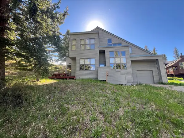 63 Guyot Lane #1, Dillon, CO 80435
