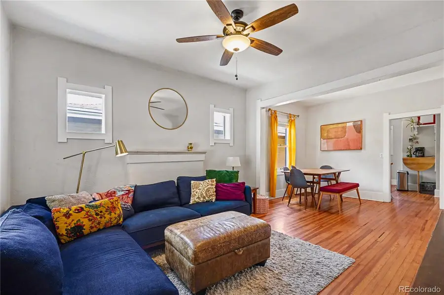 402/406 N Washington Street, Denver, CO 80203 - #3