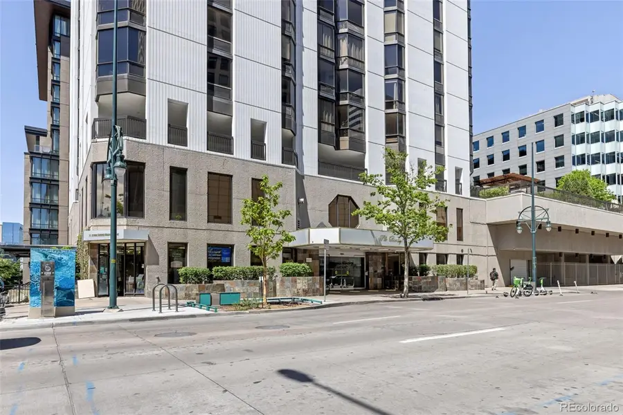 1625 Larimer Street #1904, Denver, CO 80202 - #2