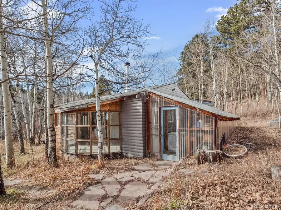 757 Lower Travis Gulch Road, Black Hawk, CO 80422 - Image #2