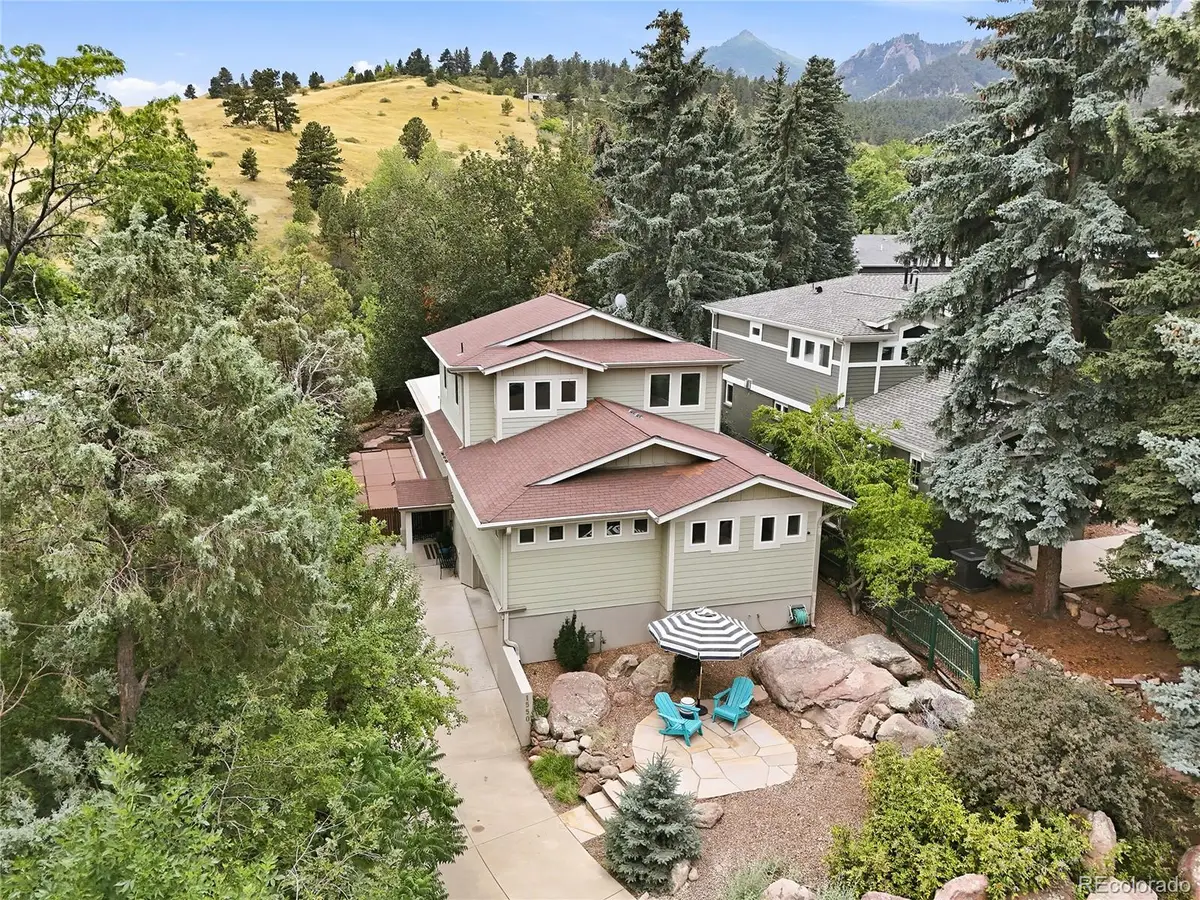 1550 Bluebell Avenue, Boulder, CO 80302 - #1