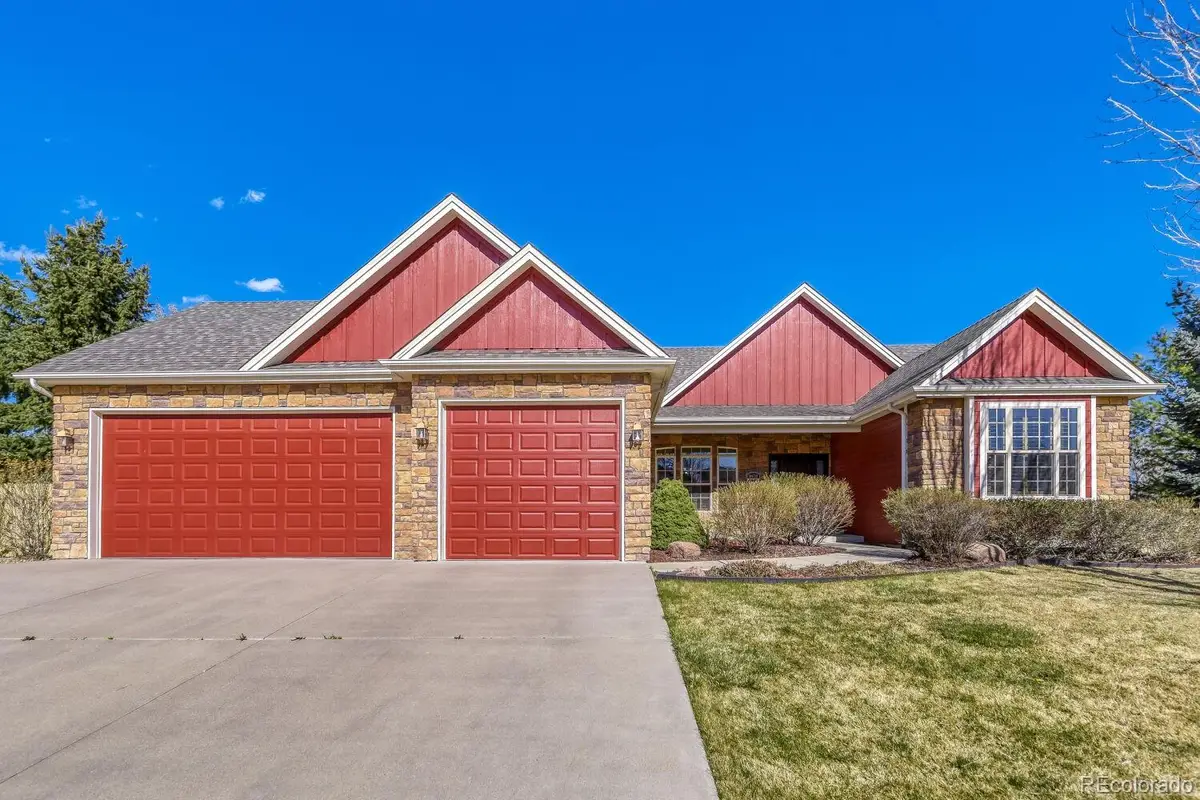 10638 Clarkeville Way, Parker, CO 80134 - #1