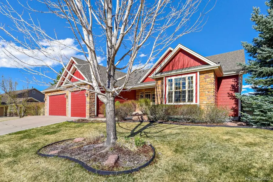 10638 Clarkeville Way, Parker, CO 80134 - #2