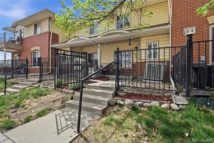 7233 Meade Street #C, Westminster, CO 80030 - #3