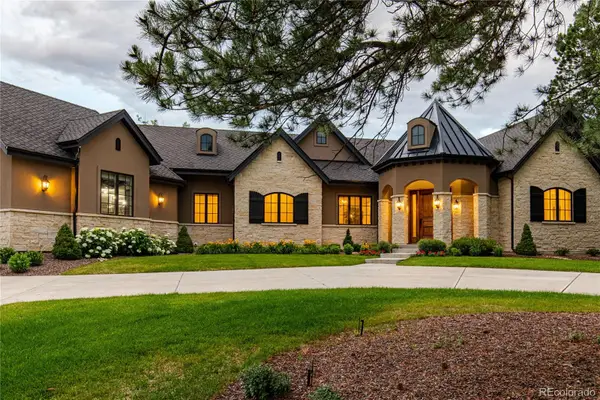 5899 Green Oaks Drive, Littleton, CO 80121