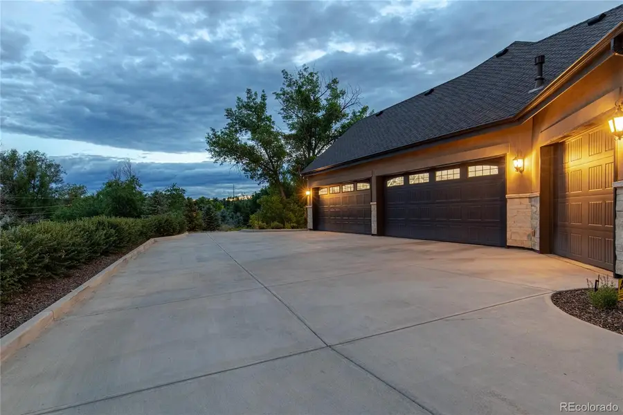 5899 Green Oaks Drive, Littleton, CO 80121 - #3