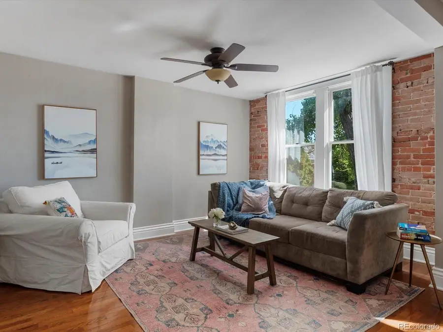 3611 Zuni Street #201, Denver, CO 80211 - #3