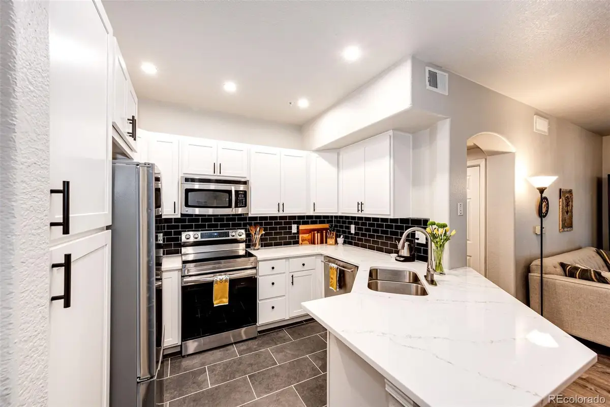 1631 W Canal Circle #813, Littleton, CO 80120 - #1