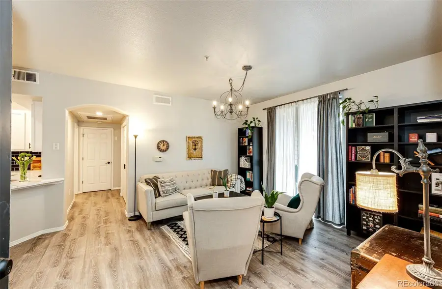 1631 W Canal Circle #813, Littleton, CO 80120 - #2