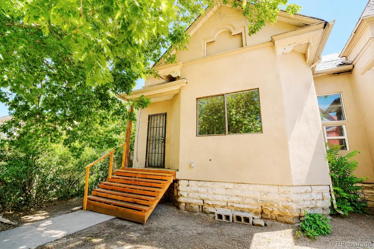 210 Beech Street, Trinidad, CO 81082 - #1