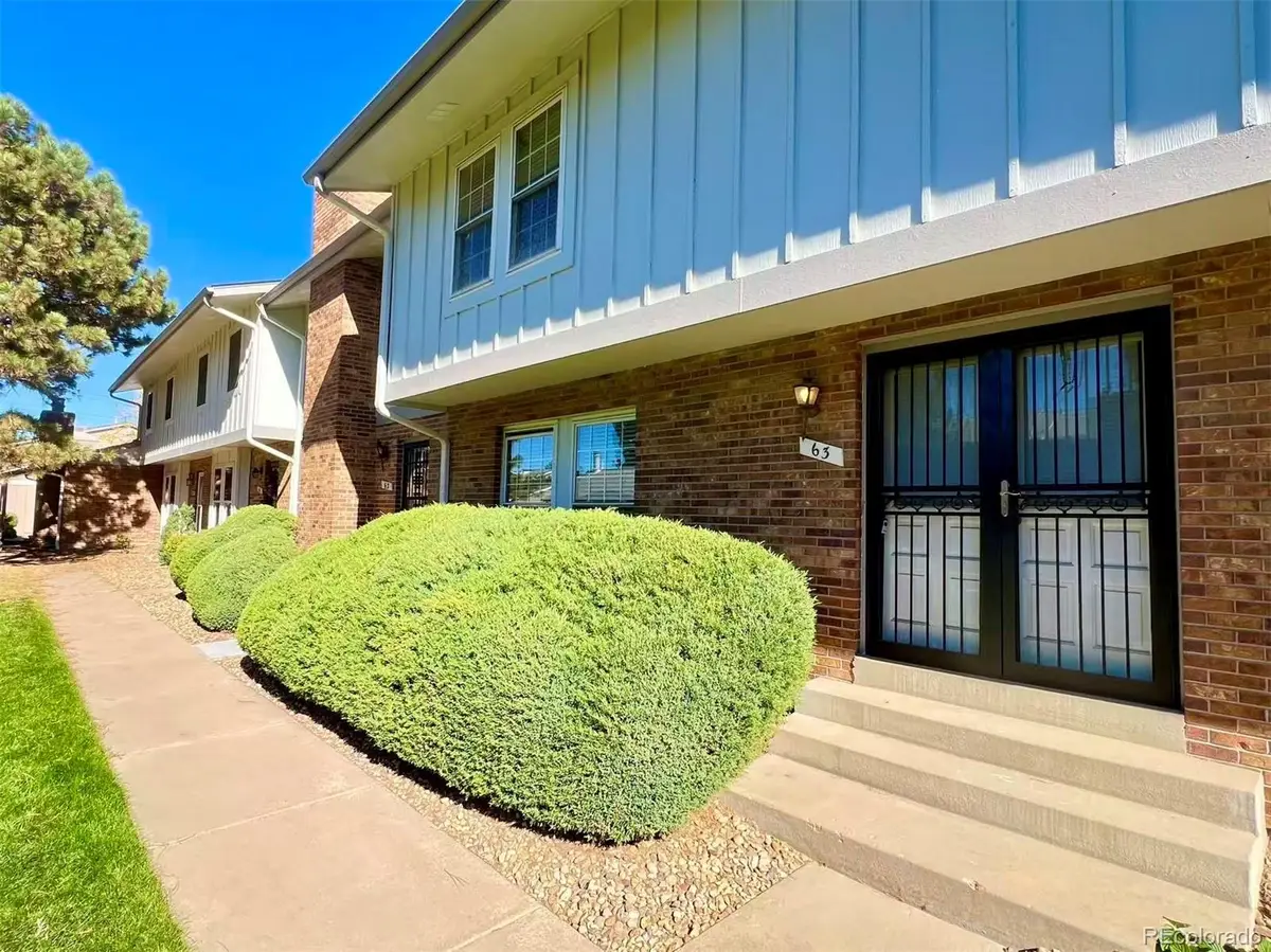 10320 E Jewell Avenue #63, Aurora, CO 80247 - Image #1