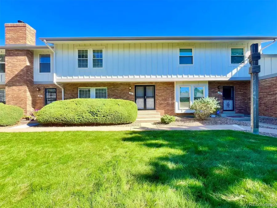 10320 E Jewell Avenue #63, Aurora, CO 80247 - Image #2