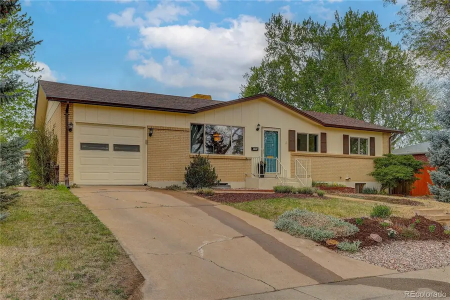 599 S Swadley Street, Lakewood, CO 80228 - #2