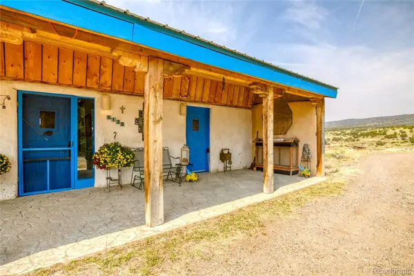 6135 County Rd. 15, South Fork, CO 81154