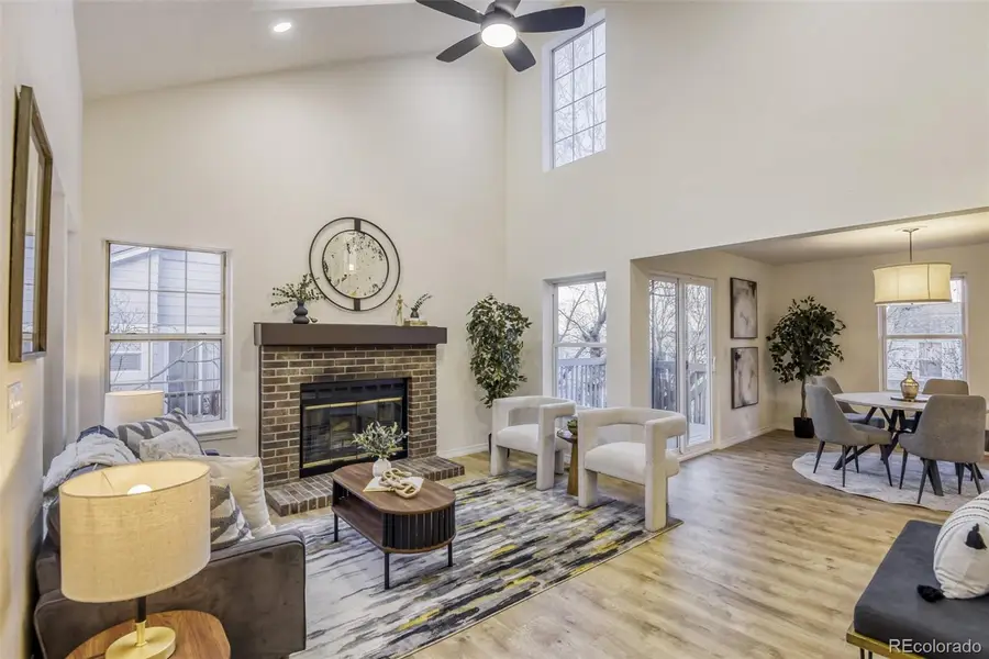 3623 S Flanders Street, Aurora, CO 80013 - #2