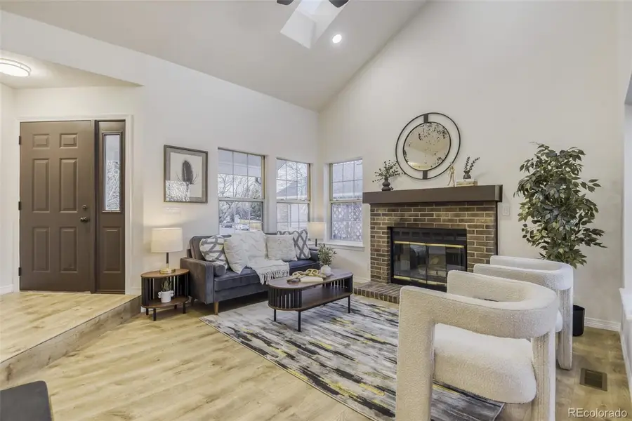 3623 S Flanders Street, Aurora, CO 80013 - #3