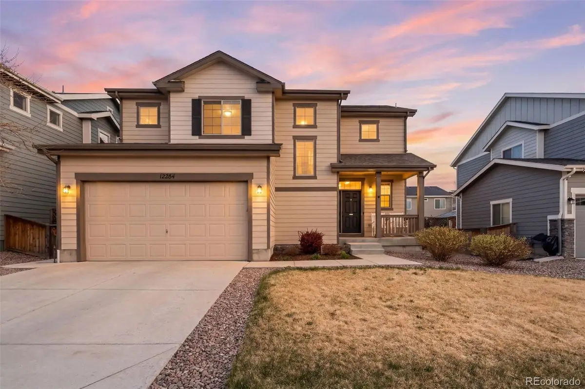 12284 Joplin Street, Commerce City, CO 80603 - #1
