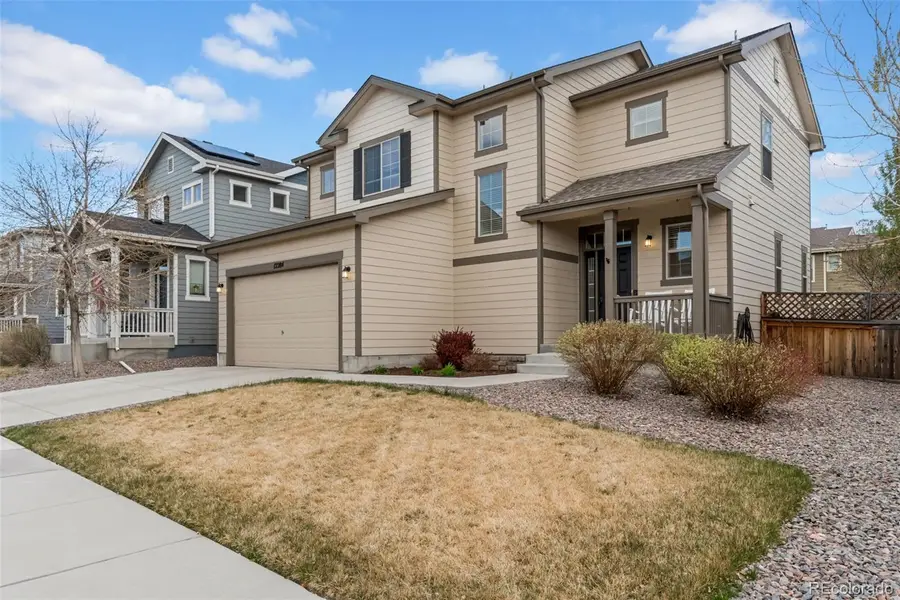 12284 Joplin Street, Commerce City, CO 80603 - #2