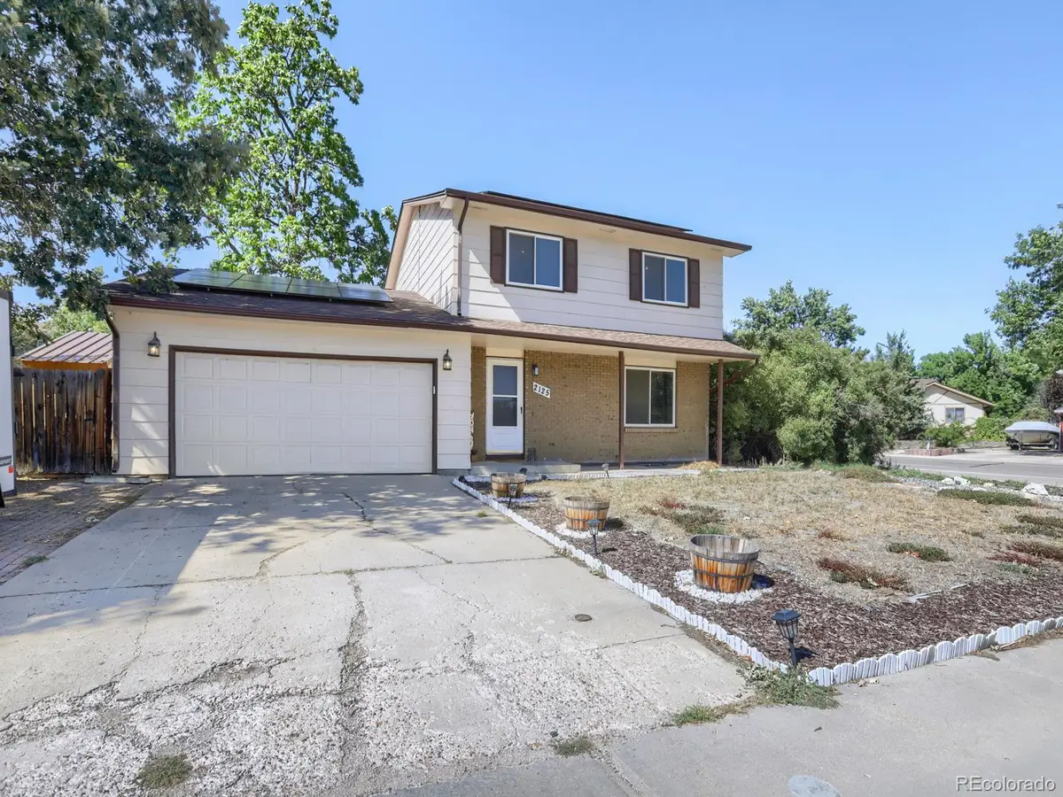 2125 44th Avenue, Greeley, CO 80634 - #1