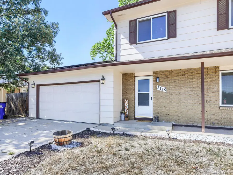 2125 44th Avenue, Greeley, CO 80634 - #2