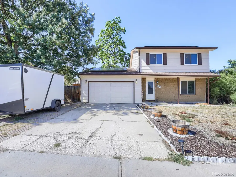 2125 44th Avenue, Greeley, CO 80634 - #3
