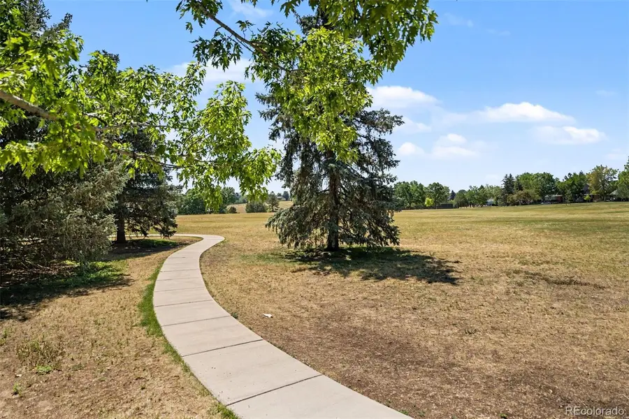 7590 S Cove Circle, Littleton, CO 80122 - #3