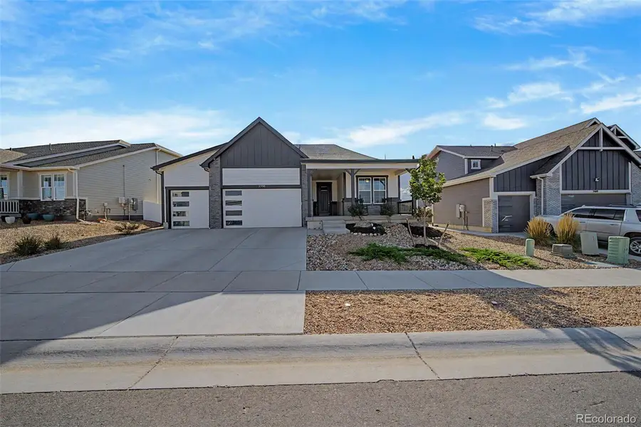 2598 Doe Ridge Way, Johnstown, CO 80534 - #2