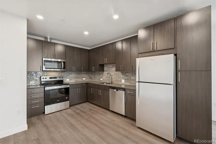 639 29th Street #613, Denver, CO 80205 - #2