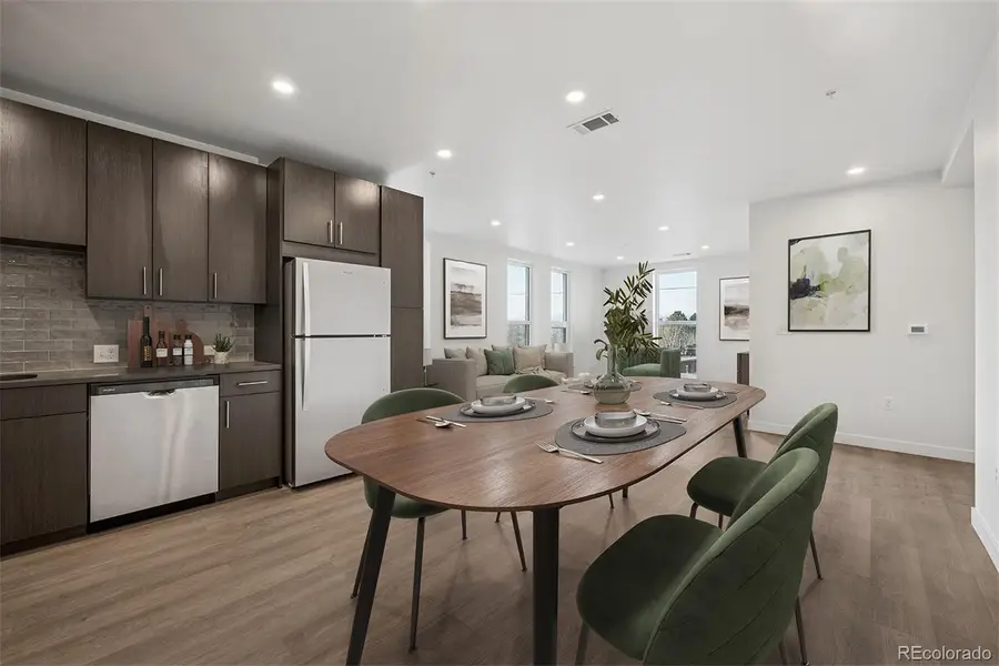 639 29th Street #613, Denver, CO 80205 - #3